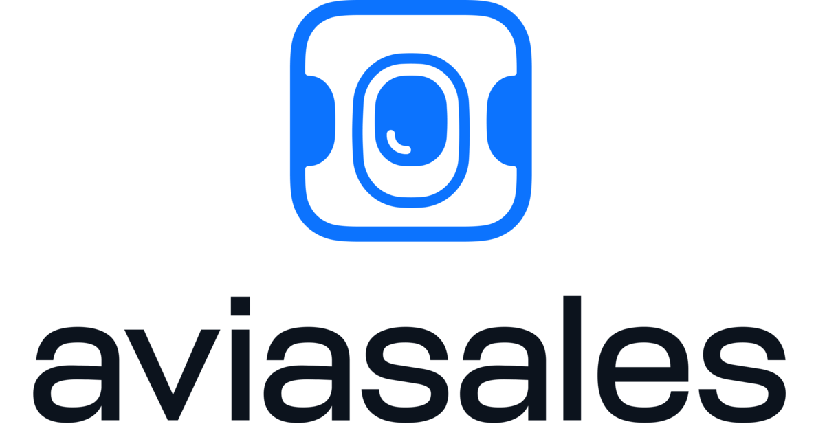 Aviasales Logo
