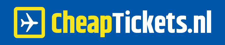 CheapTickets Logo