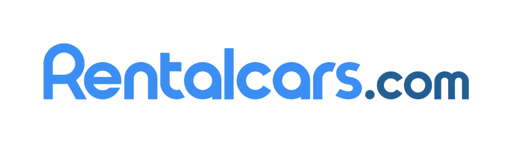 rentalcars.com Logo