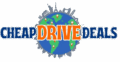 Logo Cheapdrivedeals